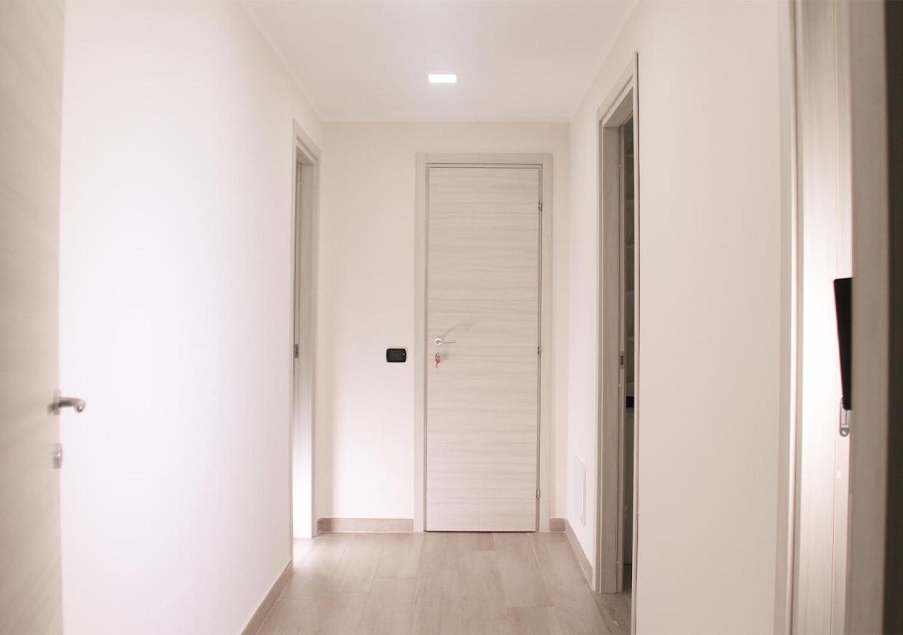 Ospedale Del Mare - Wi-Fi Gratis E Parcheggio Gratuito Apartment Napoli Ngoại thất bức ảnh